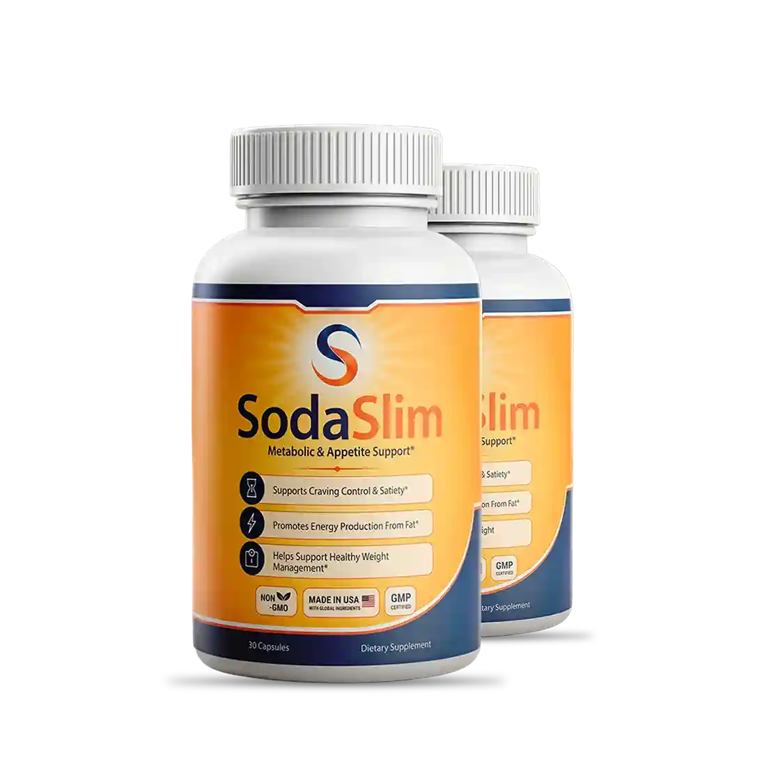 SodaSlim SodaSlim supplement