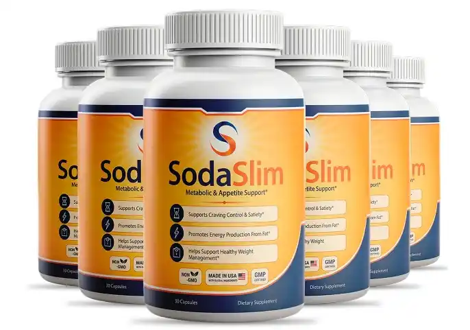SodaSlim SodaSlim Buy