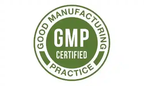 SodaSlim SodaSlim GMP Certified