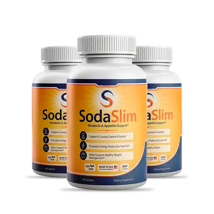 SodaSlim SodaSlim